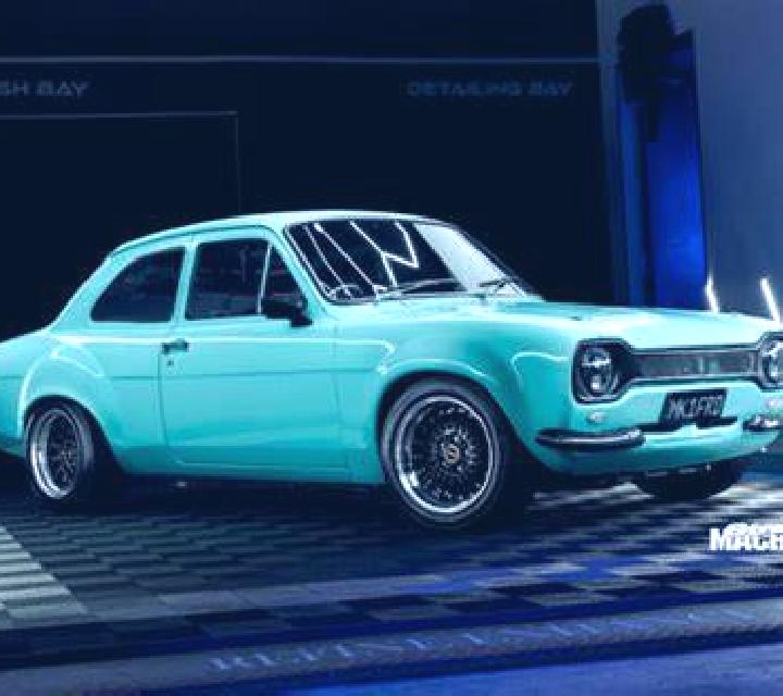 escort Lahar