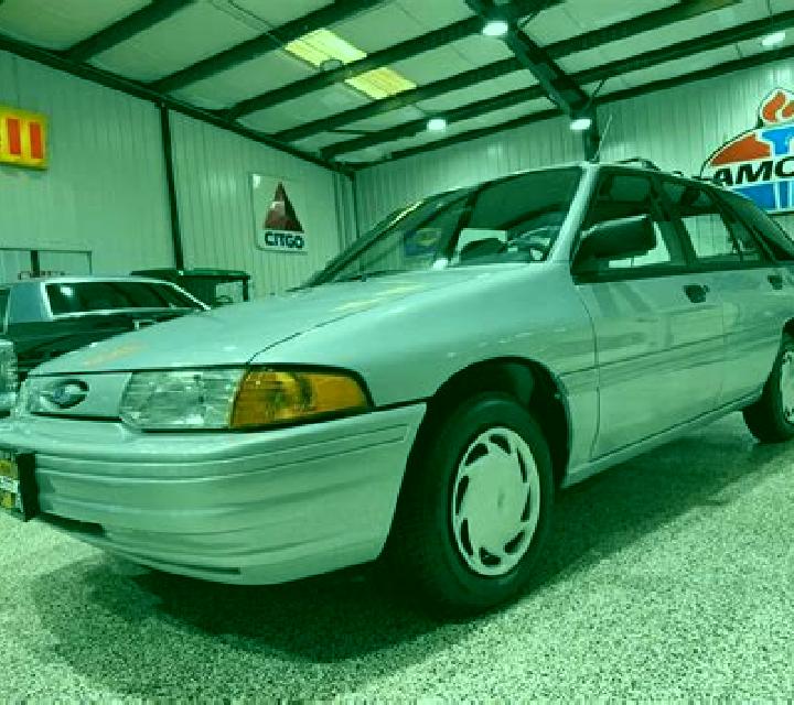 escort Langston