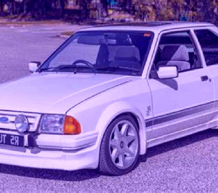 escort Lastaiika