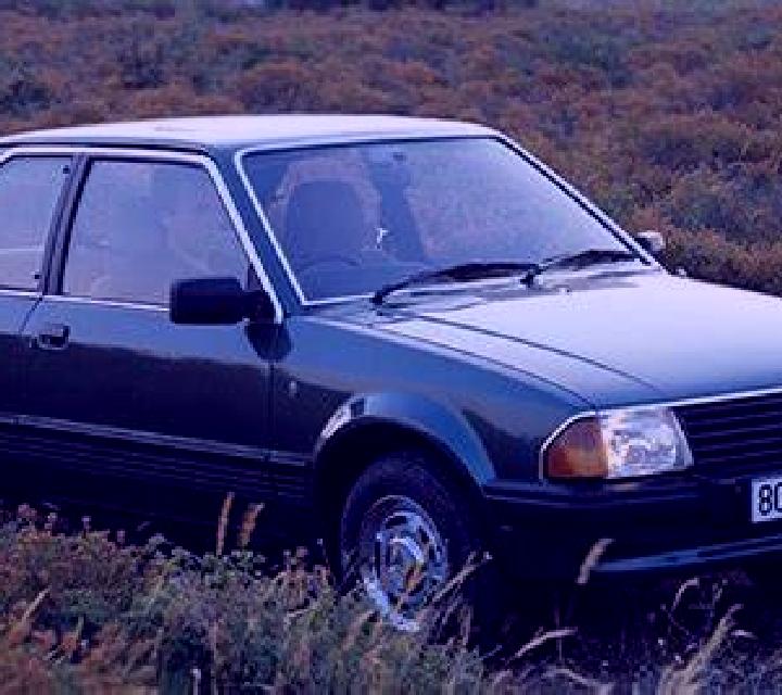 escort Lauf