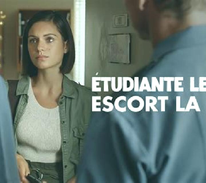 escort Les Avins
