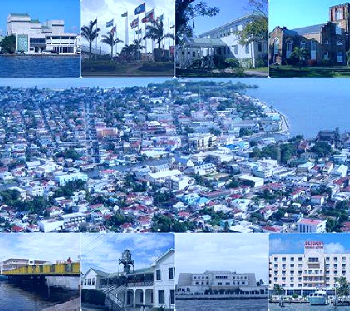 escort Little Belize