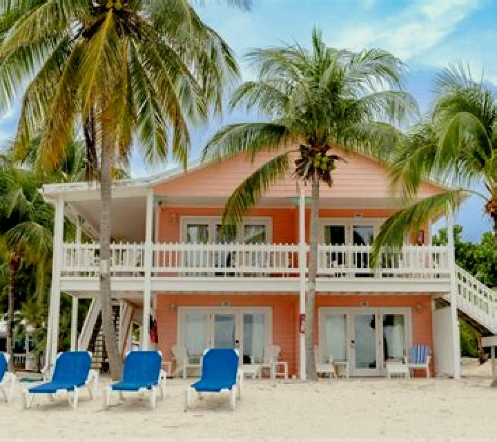 escort Little Cayman
