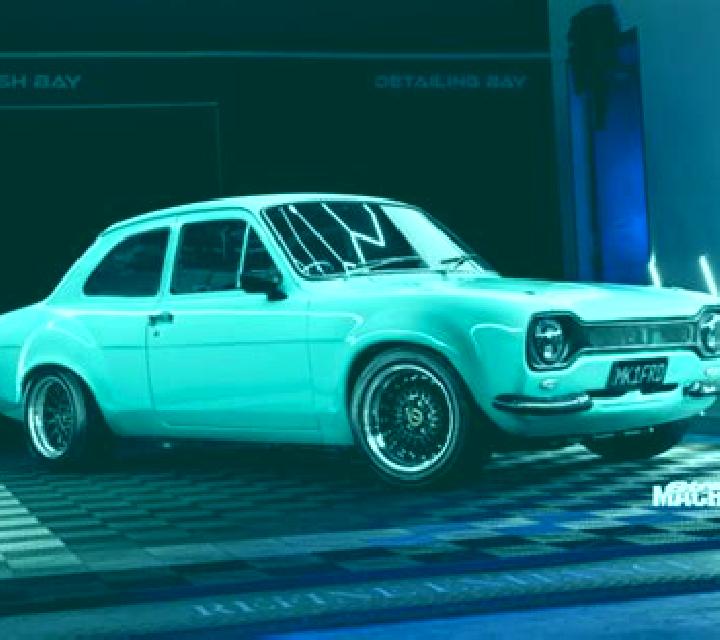 escort Loffingen