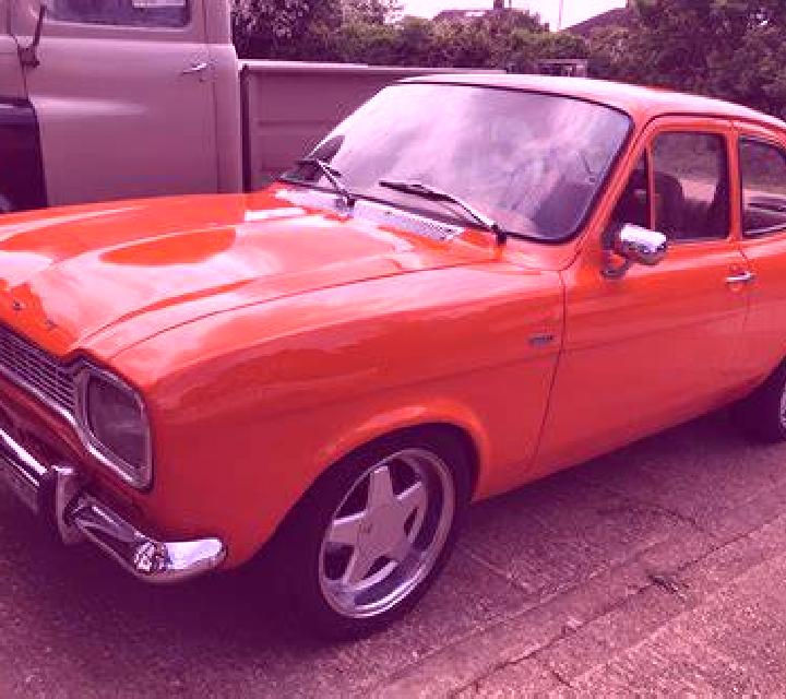 escort Long Bennington