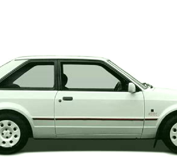 escort Longcross