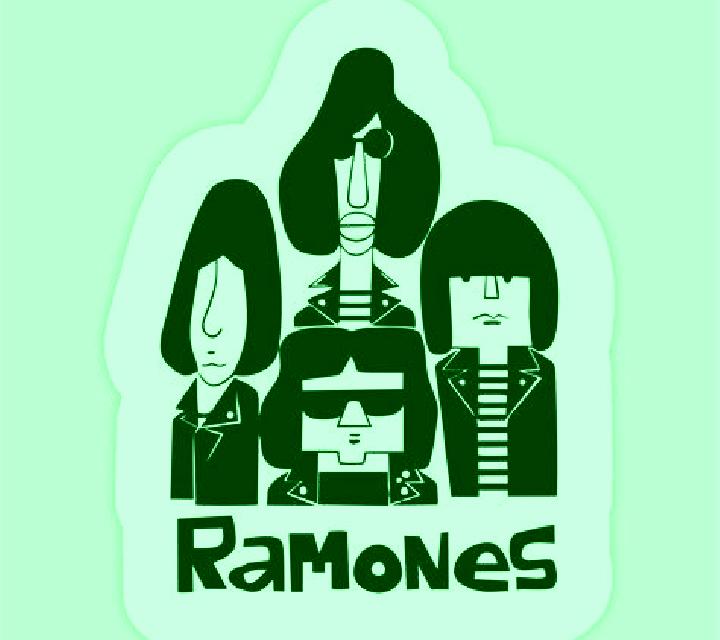 escort Los Ramones