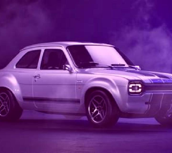 escort Louta