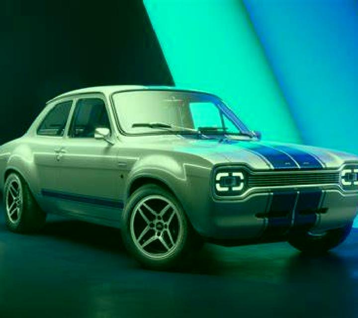escort Lucko