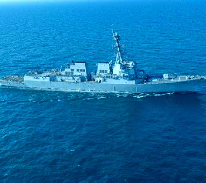 escort Luna Pier