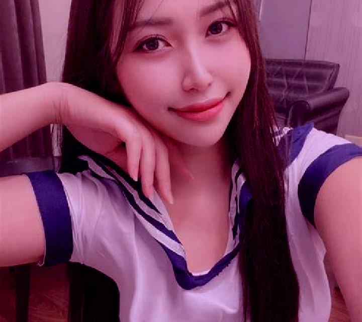 escort Luvia