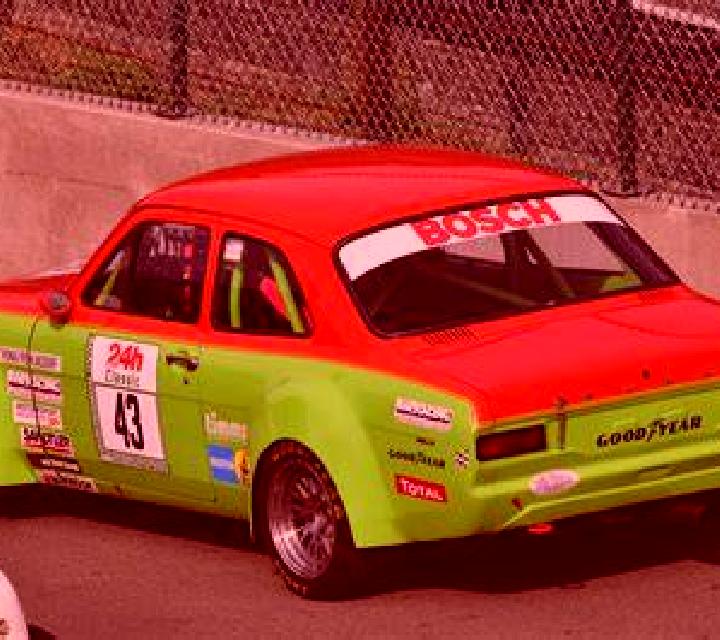 escort Mabuttal East