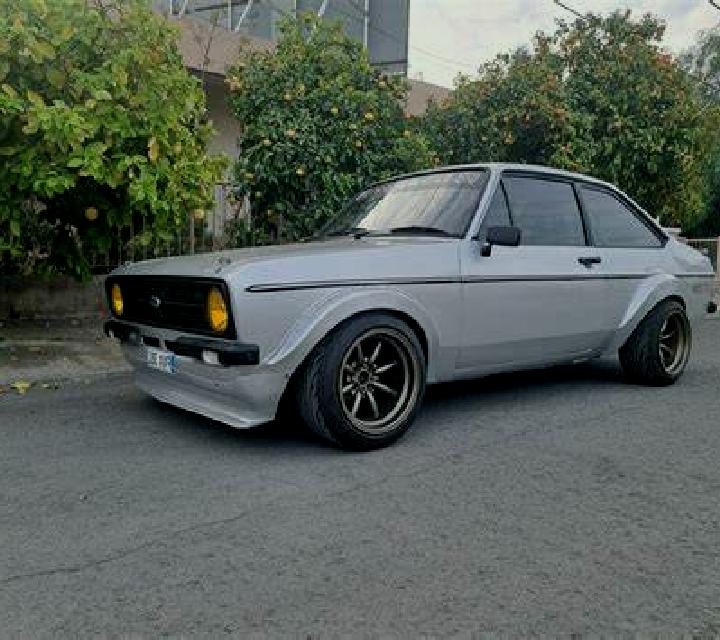 escort Maconi