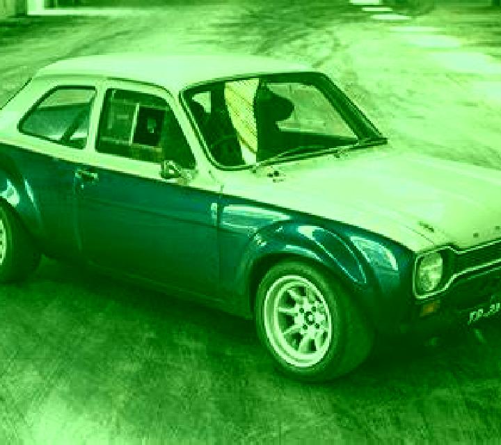 escort Madrigal