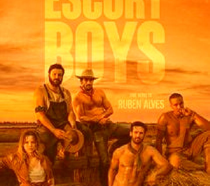 escort Magiscatzin