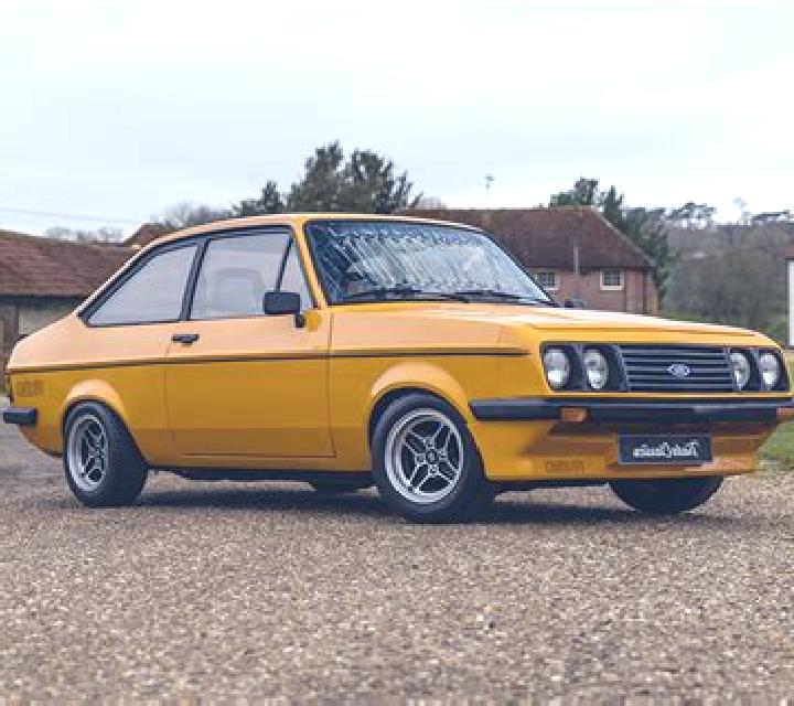 escort Maize