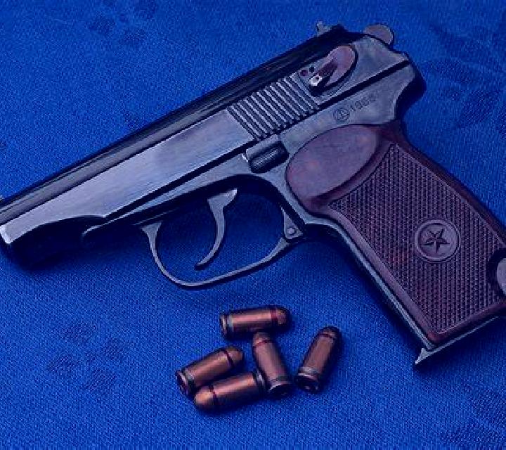 escort Makarov