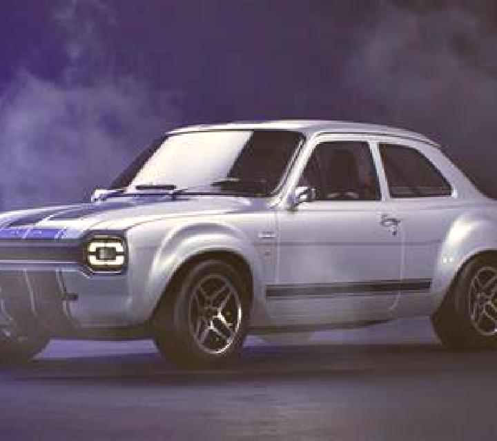 escort Mako