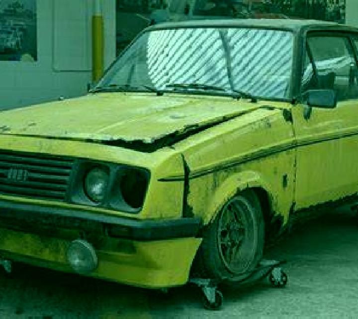 escort Malandag