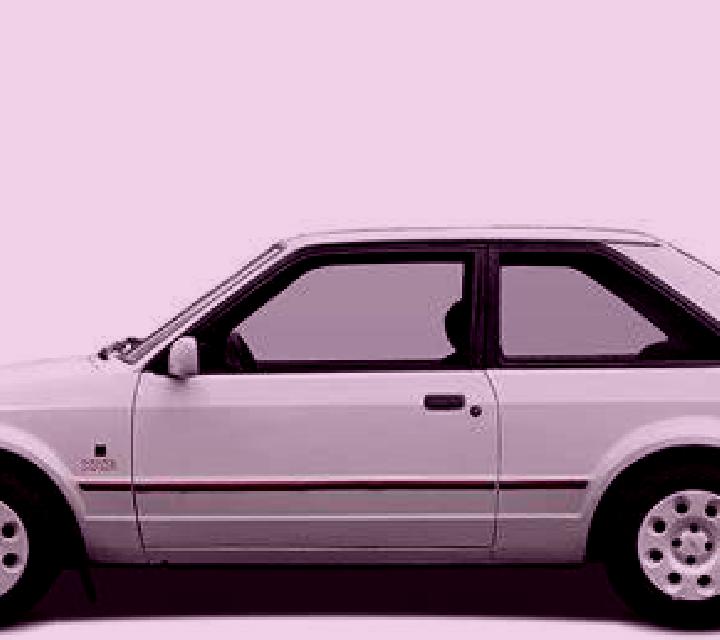 escort Mangarine