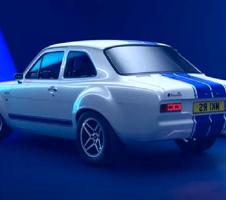 escort Mangham