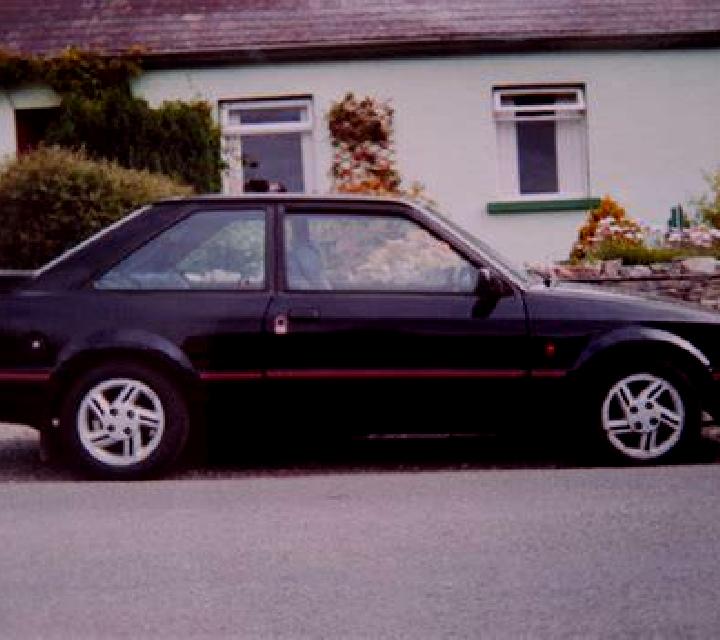 escort Maping