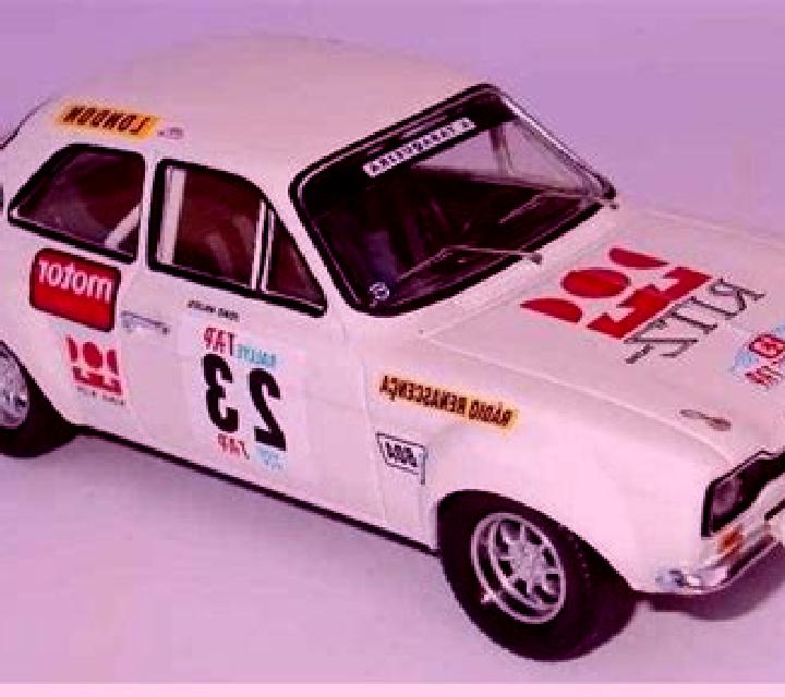 escort Mapire