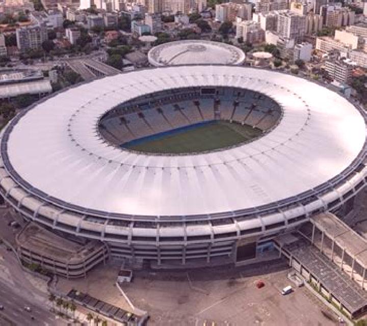 escort Maracana