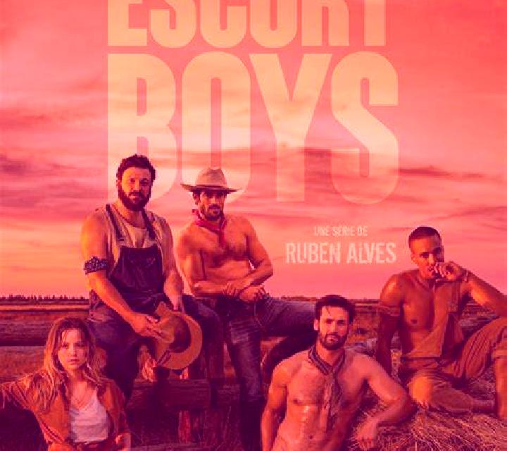 escort Margarita