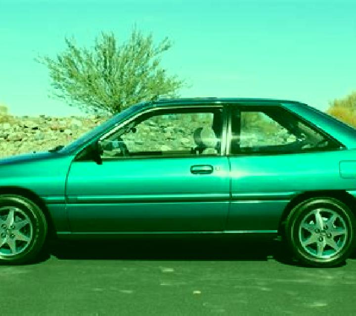 escort Maribo