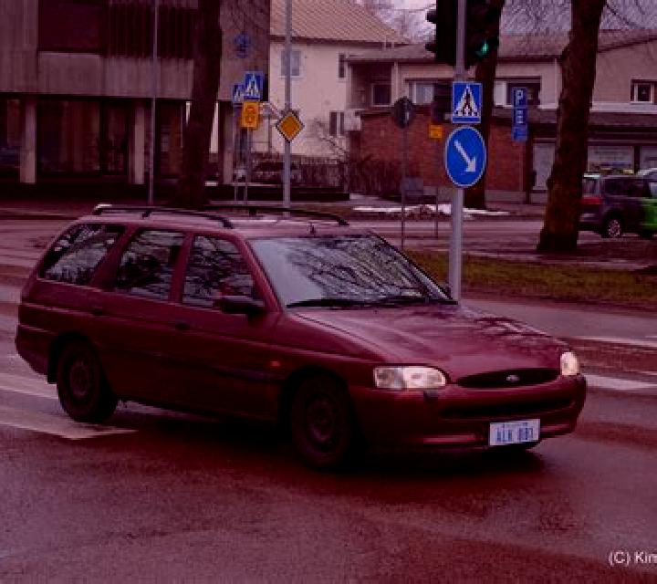 escort Mariehamn