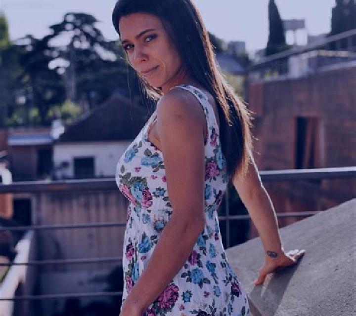 escort Marzi