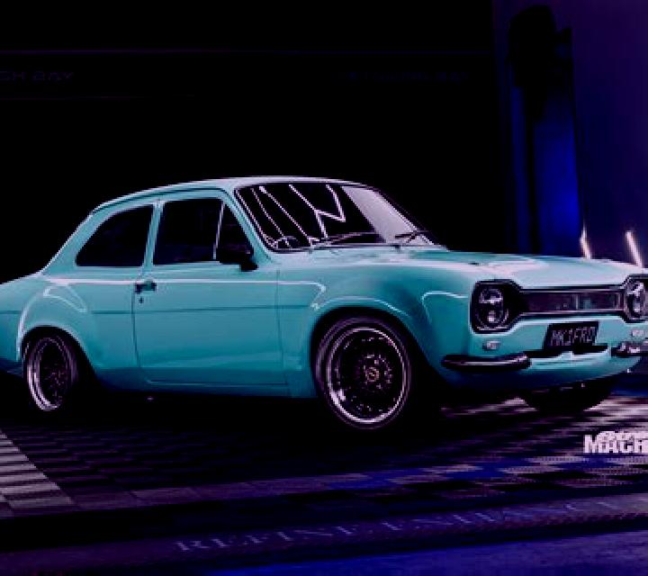 escort Mathews