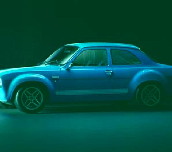 escort Mavrovouni