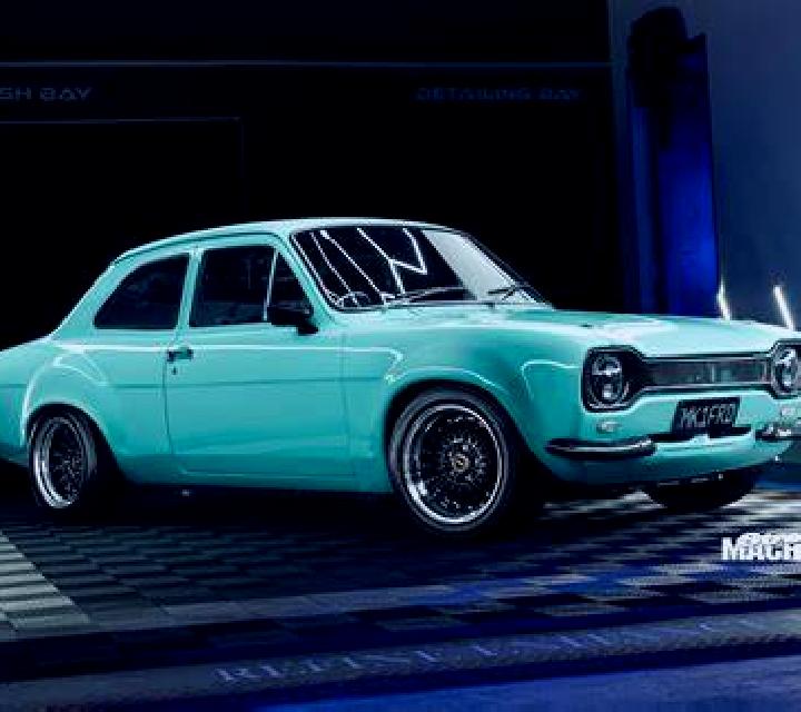 escort Maysville