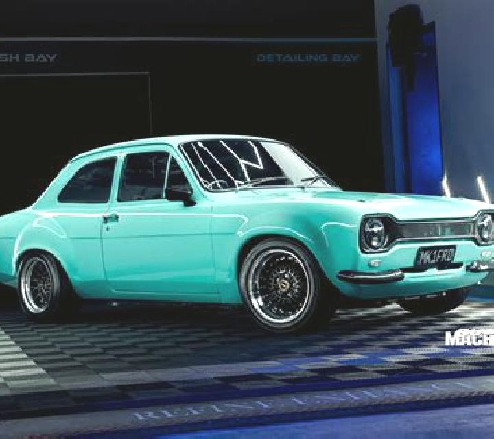 escort Meladeia