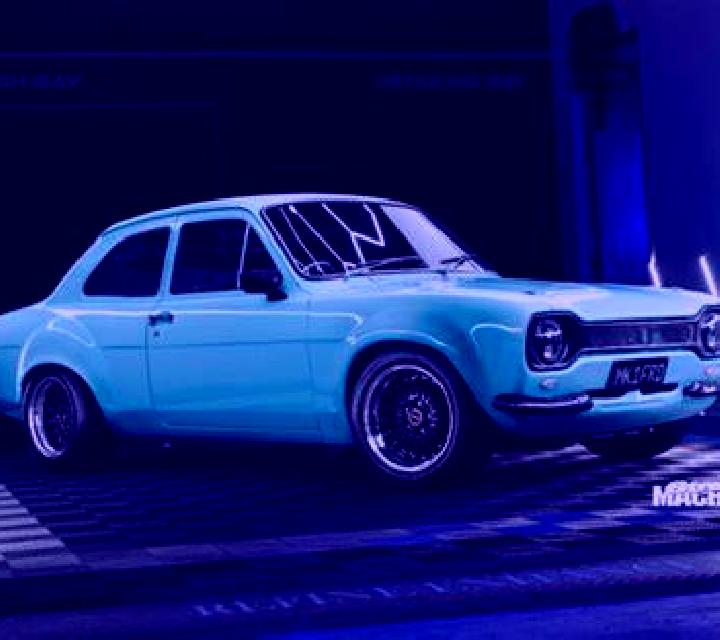 escort Melara