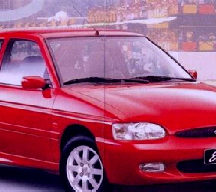 escort Mengerschied