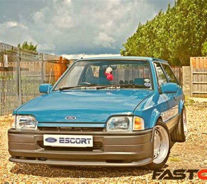 escort Merendree