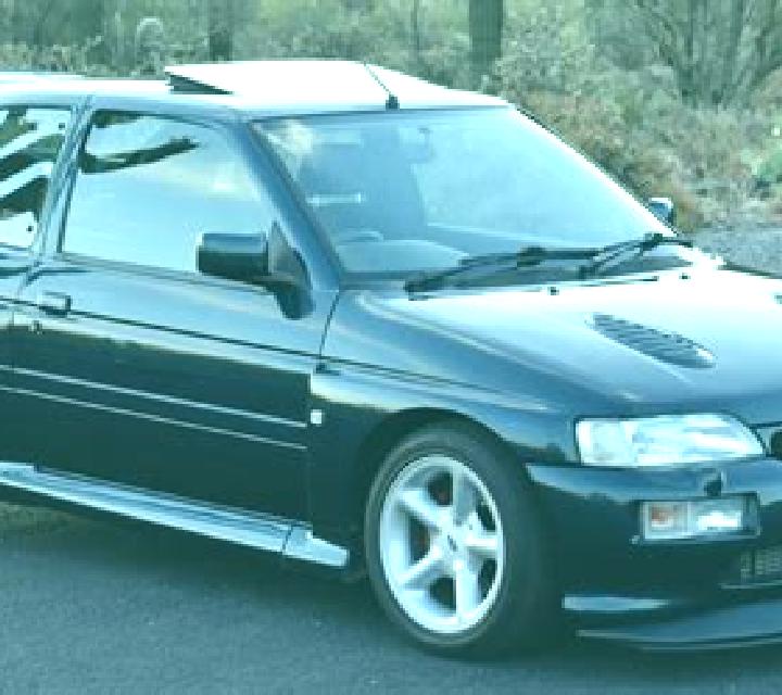 escort Merschbach