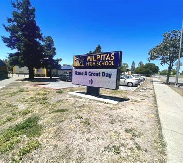escort Milpitas