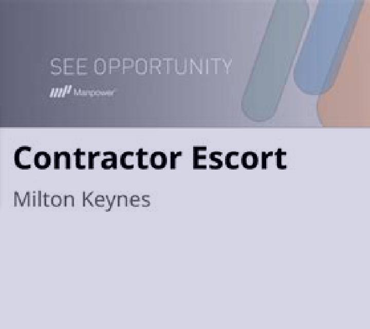 escort Milton