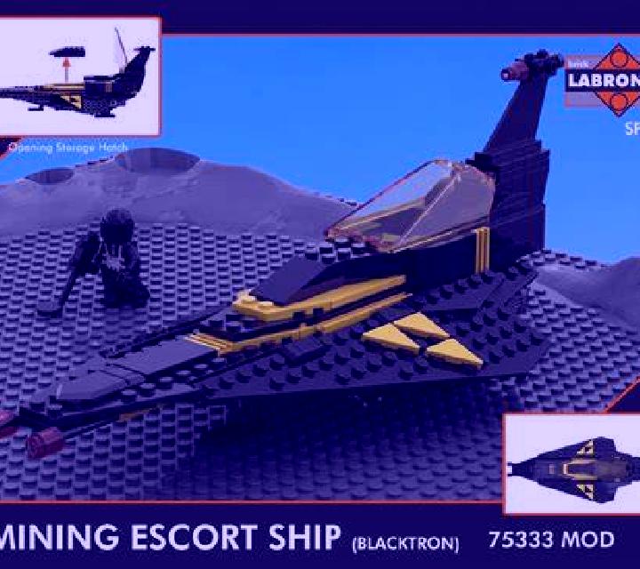 escort Mining