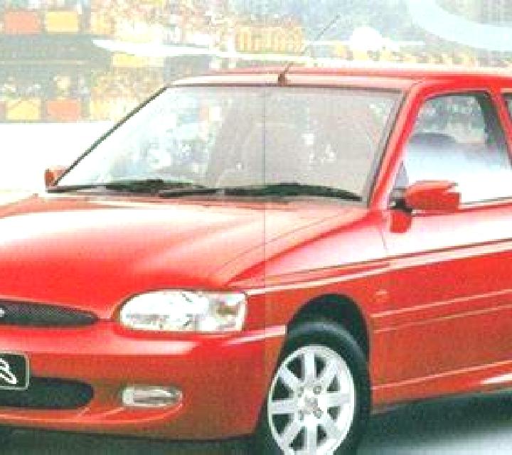 escort Modelo