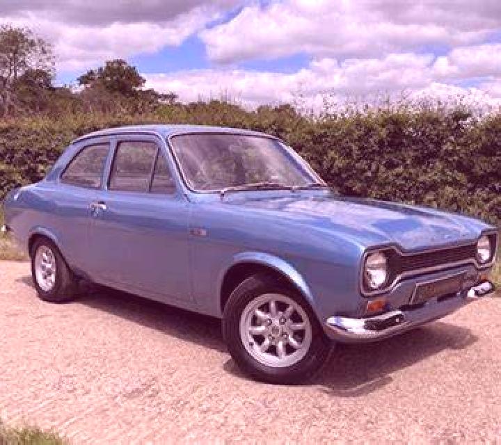 escort Molini