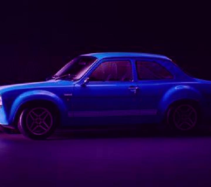 escort Molnytsya