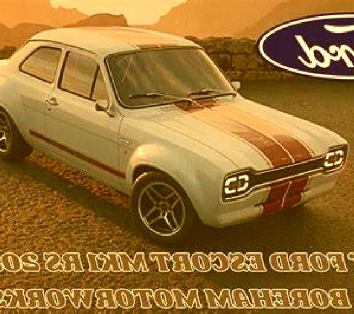 escort Mortain
