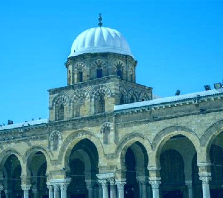 escort Mosquee