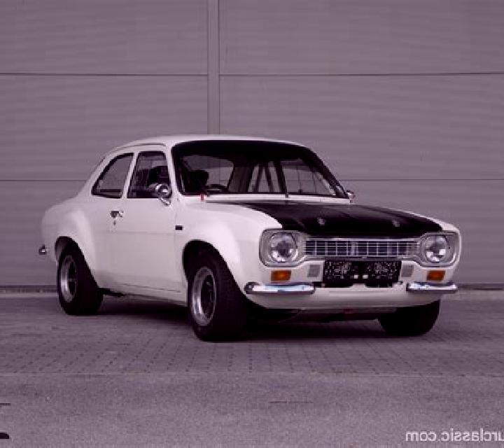escort Mustla
