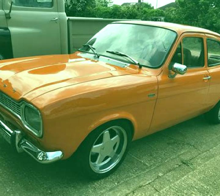 escort Mykulyntsi
